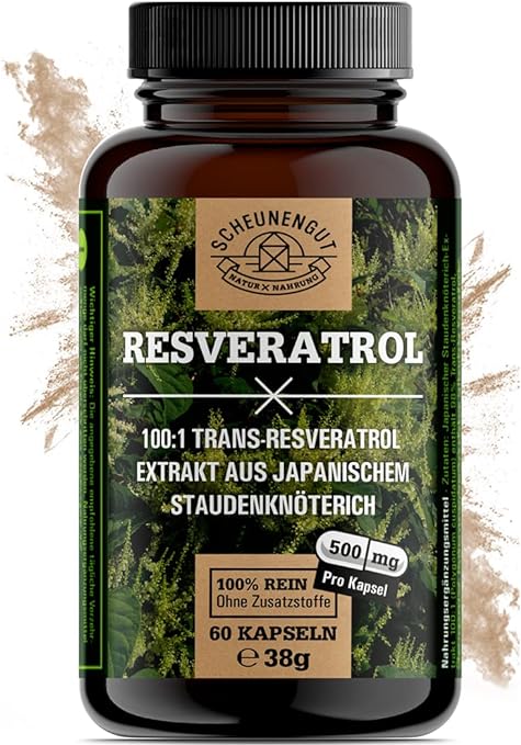 Resveratrol