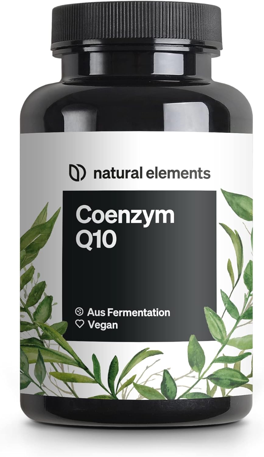 Coenzym Q10